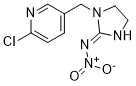 Imidacloprid 105827-78-9